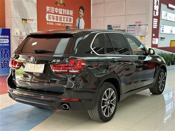 X5() 2014 xDrive35i 