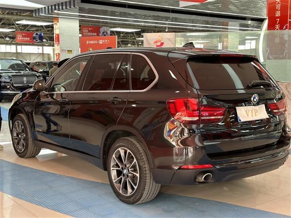 X5() 2014 xDrive35i 