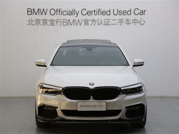 5ϵ 2019 530Li  M˶װ