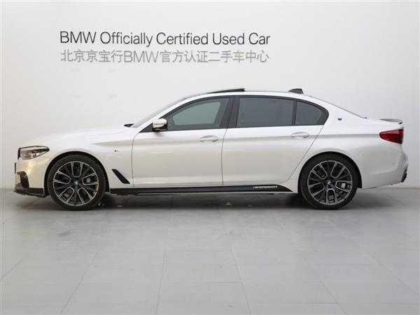 5ϵ 2019 530Li  M˶װ