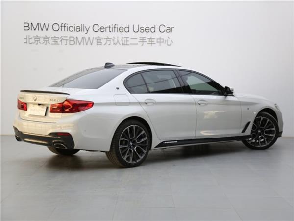5ϵ 2019 530Li  M˶װ