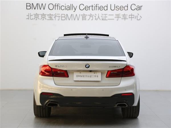 5ϵ 2019 530Li  M˶װ