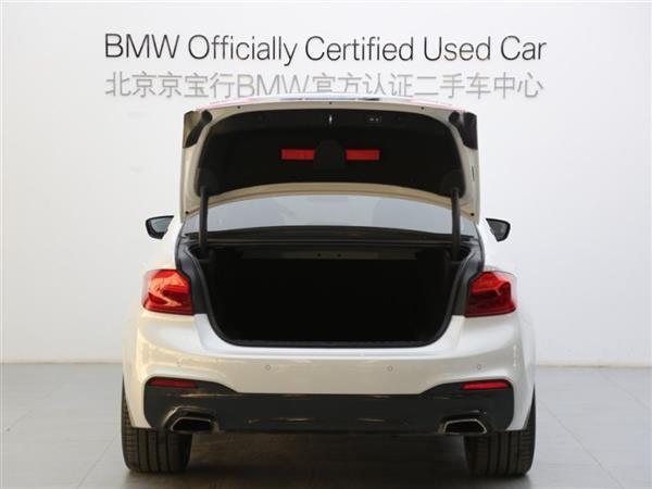 5ϵ 2019 530Li  M˶װ