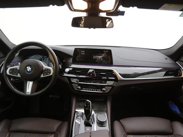 5ϵ 2019 530Li  M˶װ