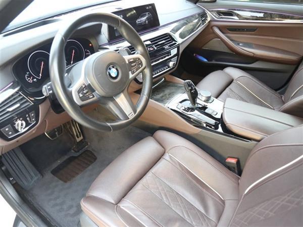 5ϵ 2019 530Li  M˶װ