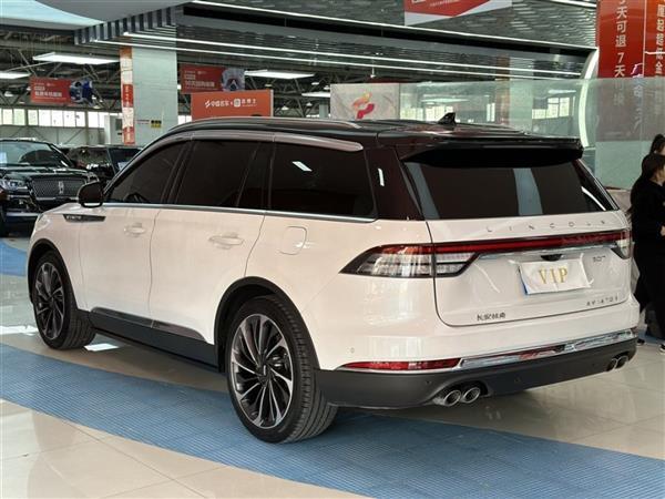 м 2021 3.0T V6 