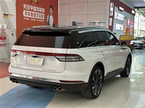 м 2021 3.0T V6 