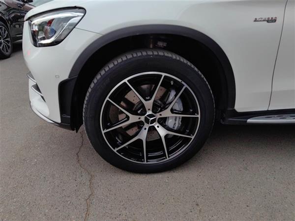 GLC AMG 2020 AMG GLC 43 4MATIC