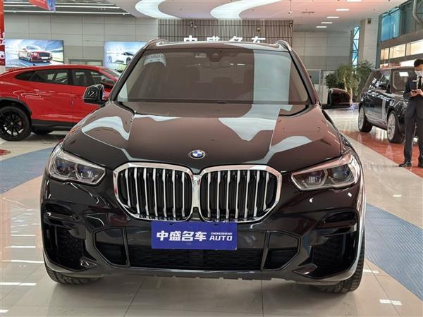 X5() 2022 xDrive40i M˶װ