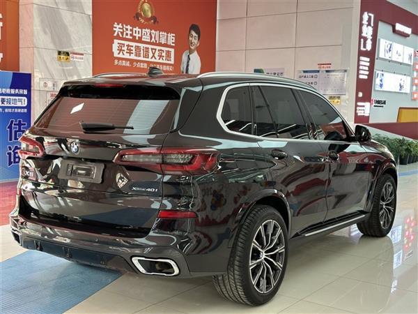 X5() 2022 xDrive40i M˶װ