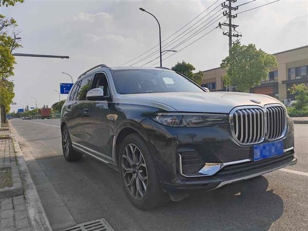 X7 2022 xDrive40i ͺװ