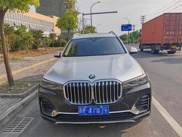 X7 2022 xDrive40i ͺװ