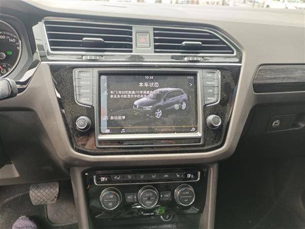 ;L 2018  330TSI Զ콢