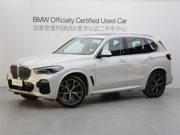 X5() 2020 xDrive40i  M˶װ