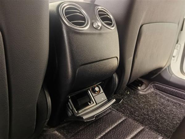 GLC 2017 GLC 260 4MATIC 