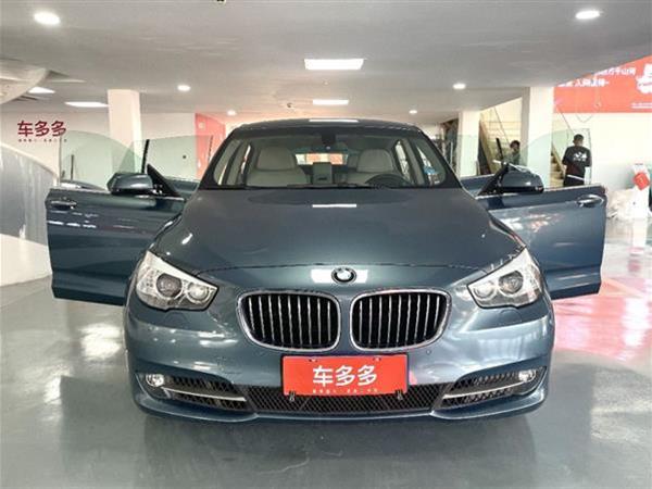 5ϵGT 2010 535i 