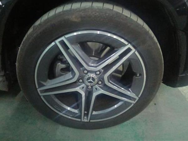 GLS 2022 Ŀ GLS 450 4MATIC ʱ
