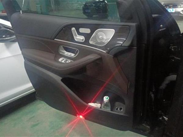 GLS 2022 Ŀ GLS 450 4MATIC ʱ