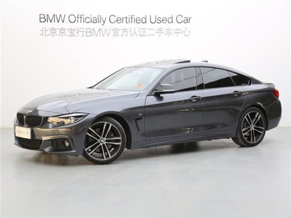 4ϵ 2020 430i Gran Coupe M˶ҹ