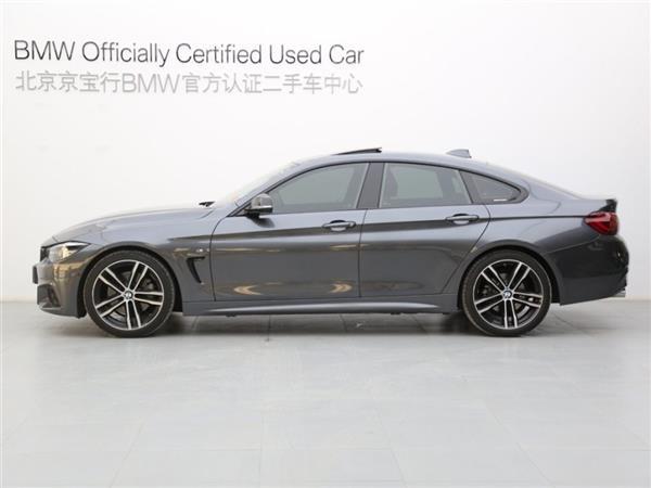 4ϵ 2020 430i Gran Coupe M˶ҹ