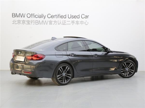 4ϵ 2020 430i Gran Coupe M˶ҹ