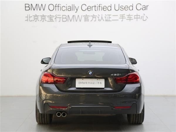 4ϵ 2020 430i Gran Coupe M˶ҹ
