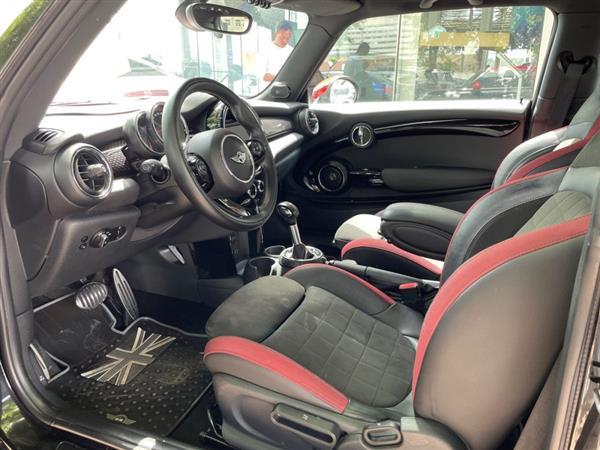 MINI JCW 2015 2.0T JOHN COOPER WORKS