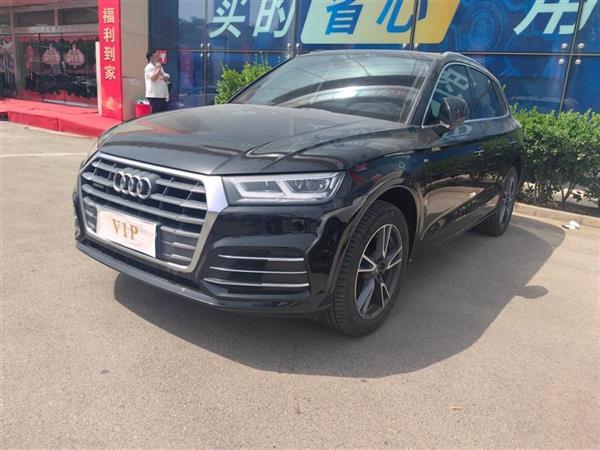 µQ5L 2018 40 TFSI ʱ V