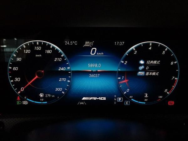 AAMG() 2020 Ŀ AMG A 45 S 4MATIC+