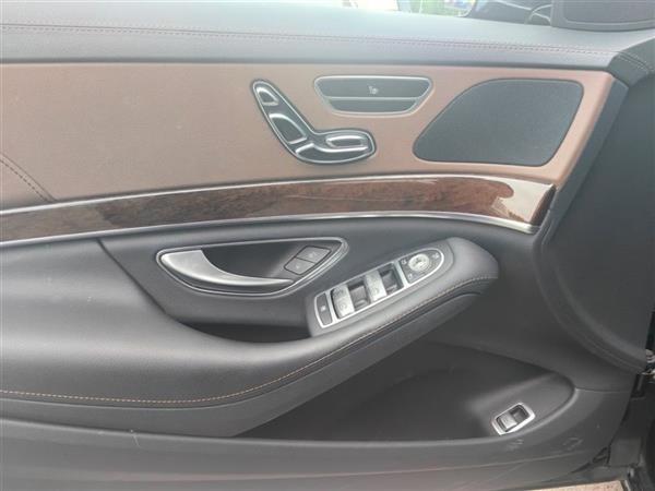 S 2017 S 320 L 