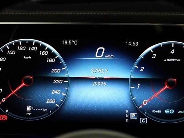GLS 2021 Ŀ GLS 450 4MATIC 
