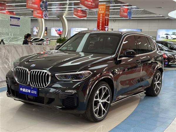 X5() 2020 xDrive40i  M˶װ