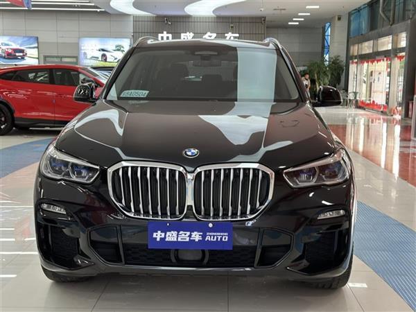 X5() 2020 xDrive40i  M˶װ