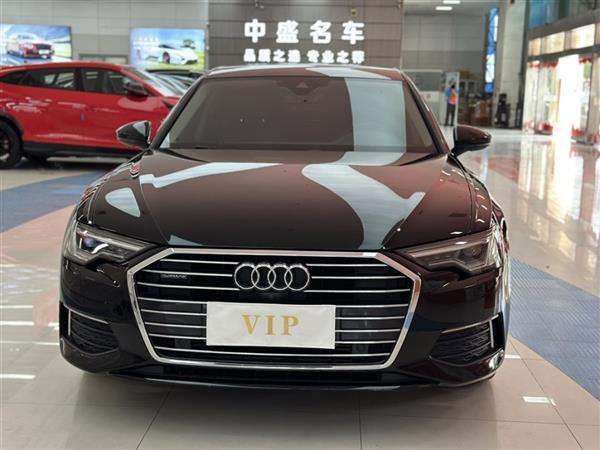 µA6L 2021 45 TFSI quattro 