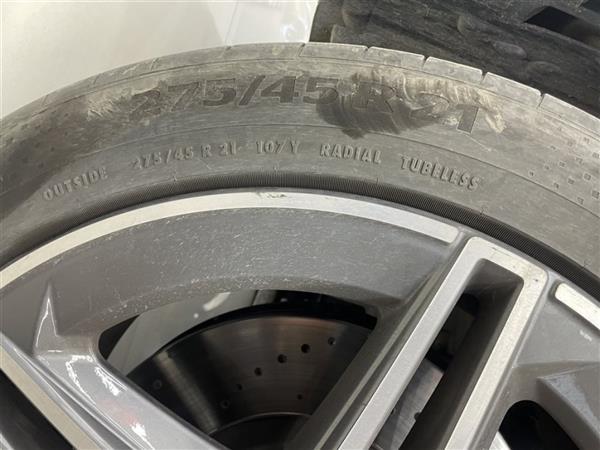 GLS 2021 Ŀ GLS 450 4MATIC 