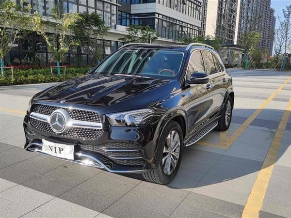 GLE 2022 Ŀ GLE 350 4MATIC ʱ