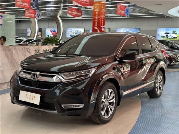 CR-V 2019 񡤻춯 2.0L ۰ V