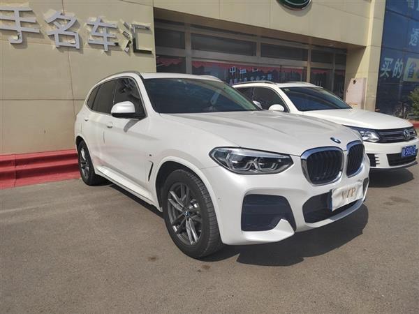 X3 2020  xDrive28i M˶װ