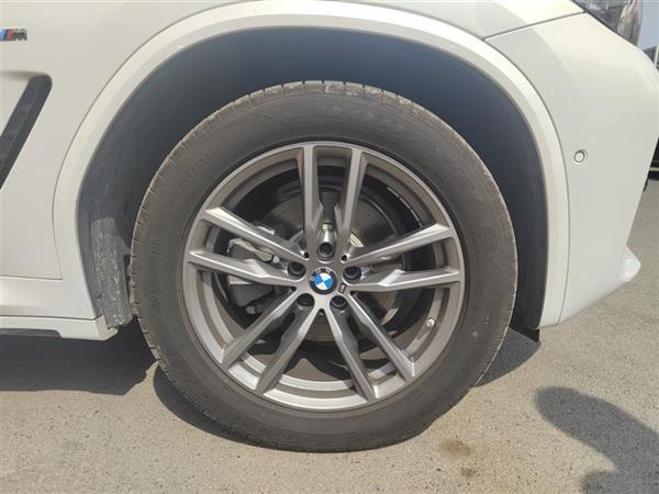 X3 2020  xDrive28i M˶װ