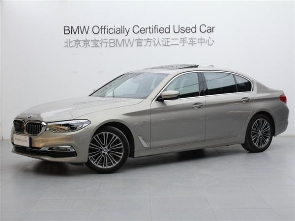 5ϵ 2018 540Li 