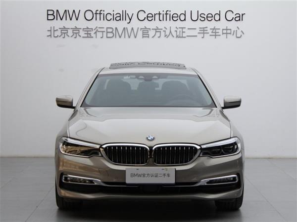 5ϵ 2018 540Li 