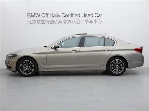 5ϵ 2018 540Li 