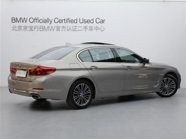 5ϵ 2018 540Li 
