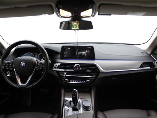 5ϵ 2018 540Li 