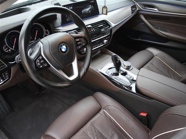 5ϵ 2018 540Li 