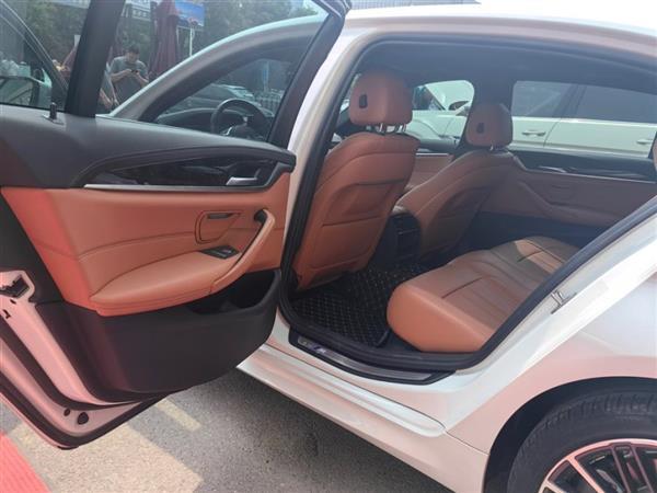 5ϵ 2020 530Li  M˶װ