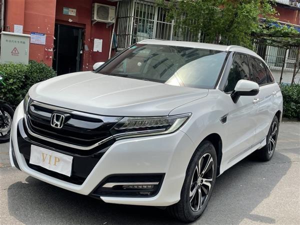 UR-V 2017 370TURBO  V