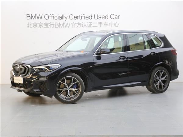 X5() 2019 xDrive40i  M˶װ