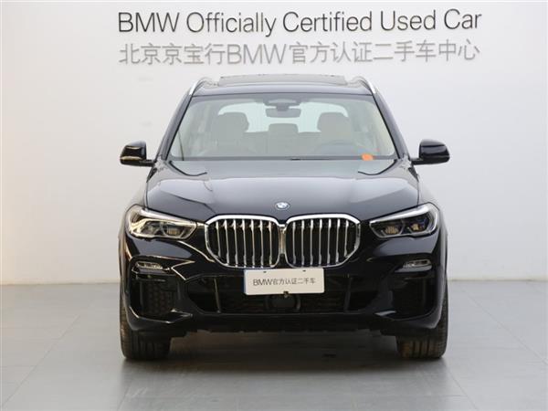 X5() 2019 xDrive40i  M˶װ