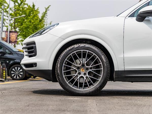 Cayenne 2019 Cayenne 3.0T